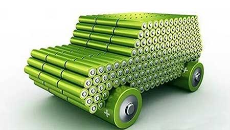 新能源汽车动力电池电池回收