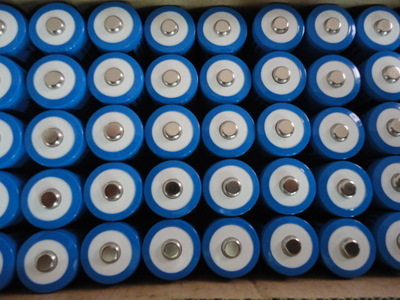 进口翻新18650锂电池 Q5 C8专用图片,进口翻新18650锂电池 Q5 C8专用图片大全,广州市天河区大观亿锂电子产品销售部-马可波罗网
